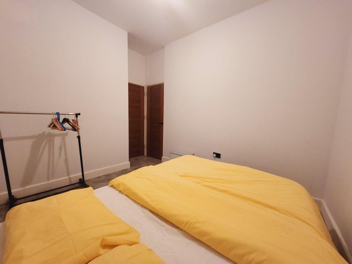 Urban Escape Ealing Otel Londra Dış mekan fotoğraf